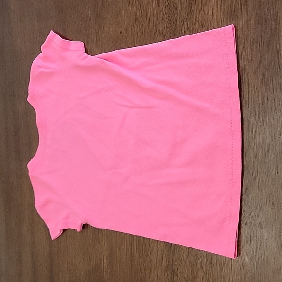 Two Girls Disney Short Sleeve Tee Shirts - Picture 9 of 9